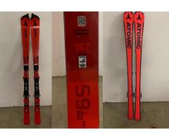 Atomic Ski SL