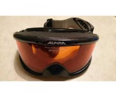 Alpina Skibrille