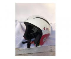 Sweet Protection Volata XS/S  (50-53 cm) FIS-conform