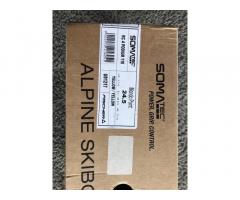 Fischer RC4 Podium 110 24.5