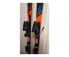 Rossignol Hero Athlete GS Pro