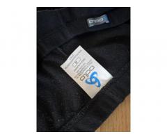 Odlo tight 3/4 Unterhose S