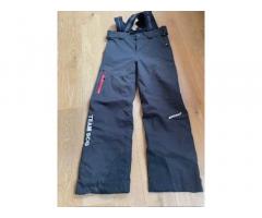 Skihose SCG Ziener Gr. 152