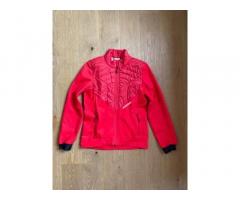 Softshelljacke SCG Ziener Gr. 152