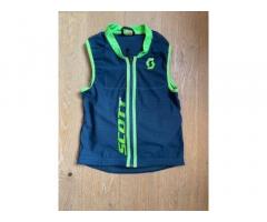 Rückenprotektor von Scott Gr. 140 - 155
