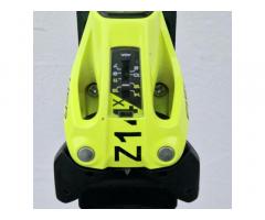 FISCHER RC4 WORLDCUP GS WOMEN M-PLATE 188 / R30m