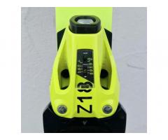 FISCHER RC4 WORLDCUP GS WOMEN M-PLATE 188 / R30m