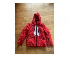SCG Skijacke Gr. 164