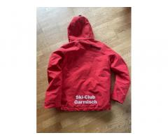 SCG Skijacke Gr. 164