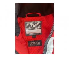 SCG Skijacke Gr. 164