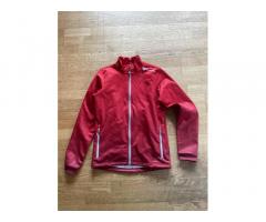 SCG Softshelljacke Gr. 164