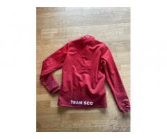 SCG Softshelljacke Gr. 164