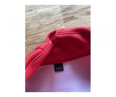 SCG Softshelljacke Gr. 164