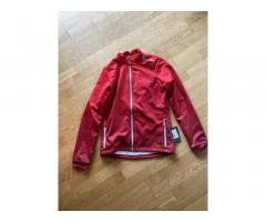 SCG Softshelljacke Gr. 164 ungetragen